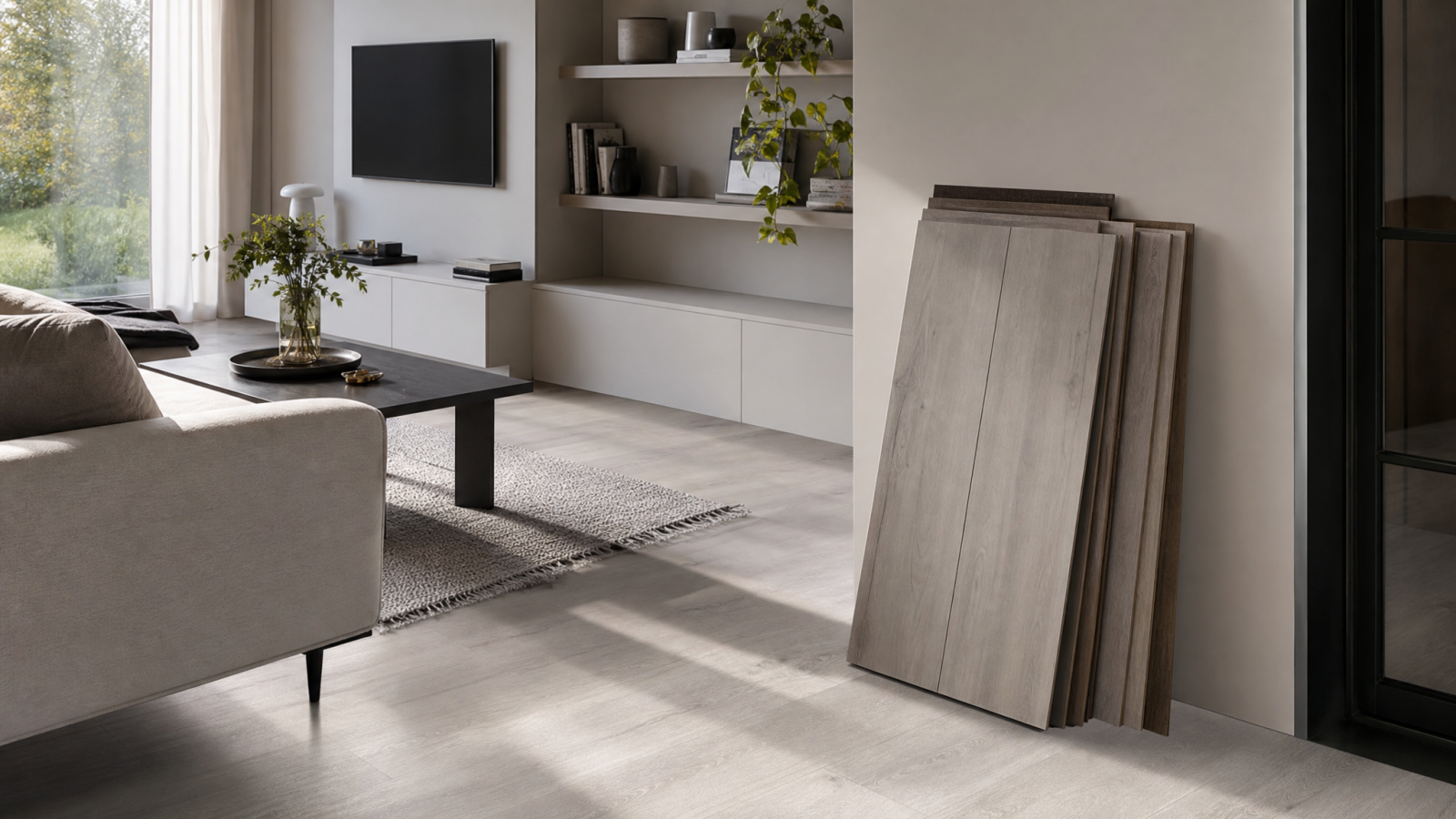 Laminaat aanbieding — zo vergelijk je de beste deals